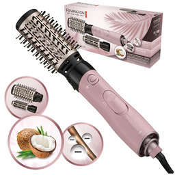 Lokówko-suszarka Remington AS5901 2prędkości Zimny nawiew Jonizacja 1000W