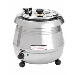 Bartscher Kociołek 9 L na zupę 0,4 kW,