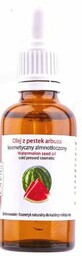 Olej z Pestek Arbuza Kosmetyczny, Olvita, 50ml