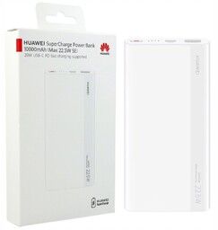 Bateria Huawei, Szybkie Ładowanie, 22.5W 10000Mah