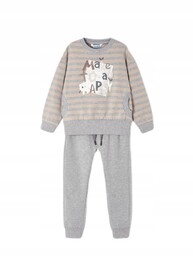 Mayoral 4862.022 Dres Dziewczęcy 128