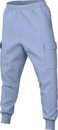 Nike Spodnie męskie France Sportswear Club Bb Cargo