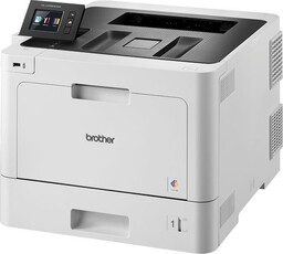 Brother HLL8360CDW Kolor Duplex Wifi