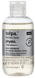 TOŁPA Dermo Face Physio Mikrobiom Płyn micelarny