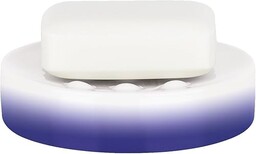 Spirella Mydelniczka w kolorze granatowym