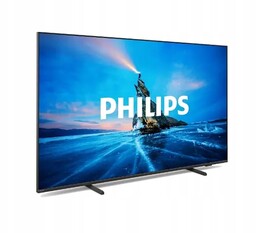 Telewizor Philips 55PML8709/12 55” MiniLED 4K Uhd Google