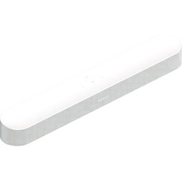 SONOS Soundbar Beam Gen 2 Biały 4.1-kanałowy, HDMI