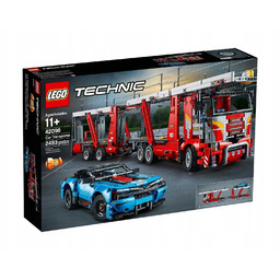 Lego Technic 42098 Laweta Nowe