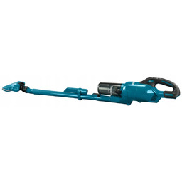 Makita Odkurzacz Akumulatorowy Pionowy 18V Lxt Cyklon 100W
