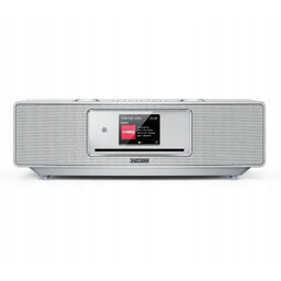 Wieża Kenwood CR-ST700SCD-S CD Usb 43W LCD Dab
