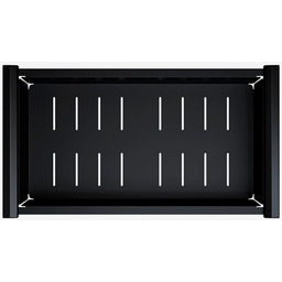 Ociekacz GLOBALO OS 38.1 Black