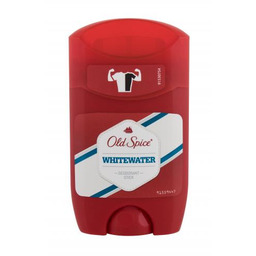 Old Spice Whitewater dezodorant 50 ml dla mężczyzn