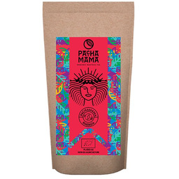 Guayusa Pachamama Energia 250g