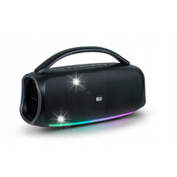 Big Ben Głośnik Bluetooth Party Outdoor Premium Podświetlenie