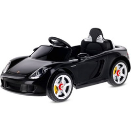 SUN BABY Samochód dla dziecka Porsche Carrera GT