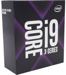 Intel Core i9-10900X BOX (BX8069510900X) Procesor