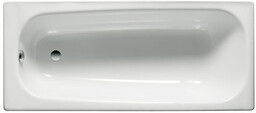 ROCA A212106001 Contesa 120x70 cm Wanna ze stali