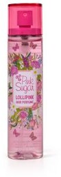 Pink Sugar Lollipink mgiełka do włosów 100 ml