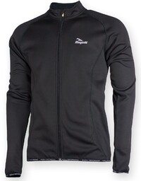 Bluza Rogelli Pesaro czarna