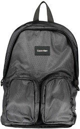 CZARNY PLECAK MĘSKI CALVIN KLEIN