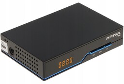 Tuner DVB-T/T2 Ferguson Ariva T75 Hevc H.265