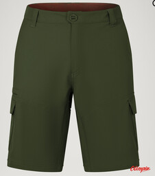 Endura Szorty Loop Cargo Short with Liner