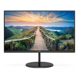 AOC Q27V4EA - 75Hz QHD 27'' IPS 4ms