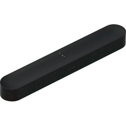 SONOS Soundbar Beam Gen 2 Czarny 4.1-kanałowy, HDMI