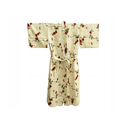 Kimono Kaki kość słoniowa M [3456113]