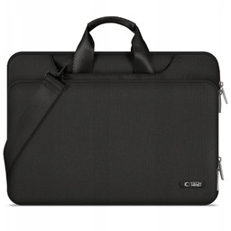 Tech-Protect Etui Laptop 13-14 Cali Czarne