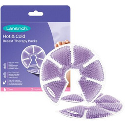 LANSINOH Kompres żelowy Zyskaj