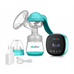 Mescomp laktator elektryczny MM-428