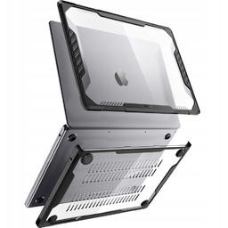 Etui Supcase do MacBook Air 15" 2025 2024
