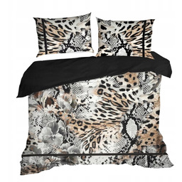 Pościel Eva Minge Eurofirany Eva 20 220X200 CM