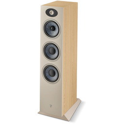 Kolumna podłogowa Focal Theva N 3 Kolor: Light