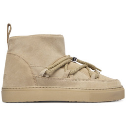 Śniegowce Inuikii Classic Low 1001.001.0092 Zielony