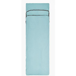 Sea to Summit Komfortowa wkładka do śpiwora, prostokątna