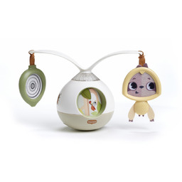 Tiny Love Boho Chic Czas dla Brzuszka