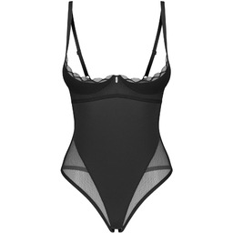 Body otwarte Stelisa 2XL/3XL Obsessive