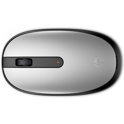 Mysz HP 240 Pike Silver Bluetooth Mouse bezprzewodowa