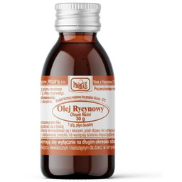 Prolab Olej rycynowy, 30 g