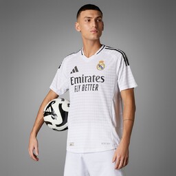 Koszulka Real Madrid 24/25 Home Authentic IX8095 r.M