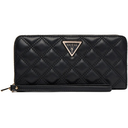 Portfel Guess SWQG96 73146 Czarny