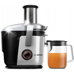 Bosch SOKOWIRÓWKA MES 4000 3L blokada kapania 1000W