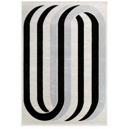 EUROFIRANY Dywan Aura5 489537 60 x 100 cm