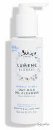 LUMENE - LAHDE Nordic Hydra - Oat Milk