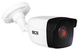 Kamera IP BCS 4MPx BCS-V-TIP14FWR3 Aplikacja IR30 WDR120
