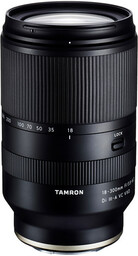 Tamron Obiektyw 18-300mm f/3.5-6.3 Di III-A VC VXD