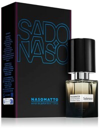 Nasomatto Sadonaso, Parfumovaný extrakt 30ml