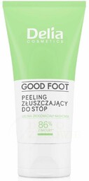 Peeling Złuszczający do Stóp, Good Foot, 60ml